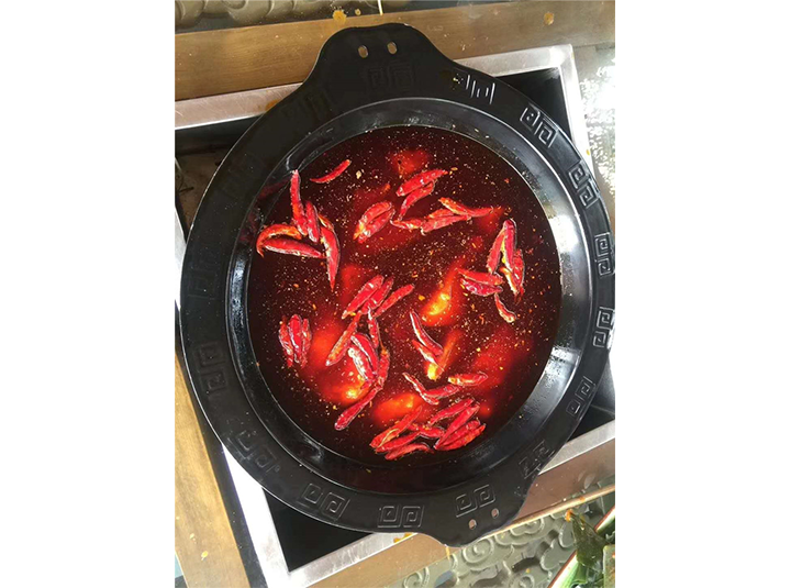 成都牛油火鍋底料