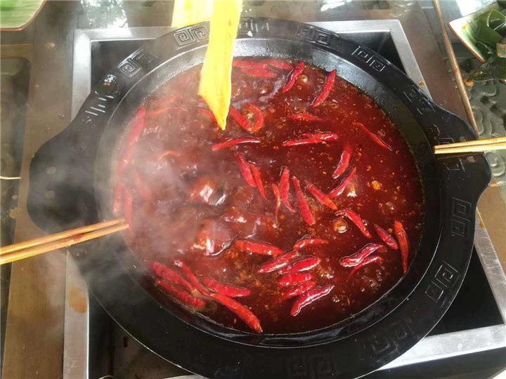 牛油火鍋底料廠(chǎng)家